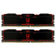 Memory DDR4 IRDM X 32GB/3200 (2*16GB)16-20-20 black