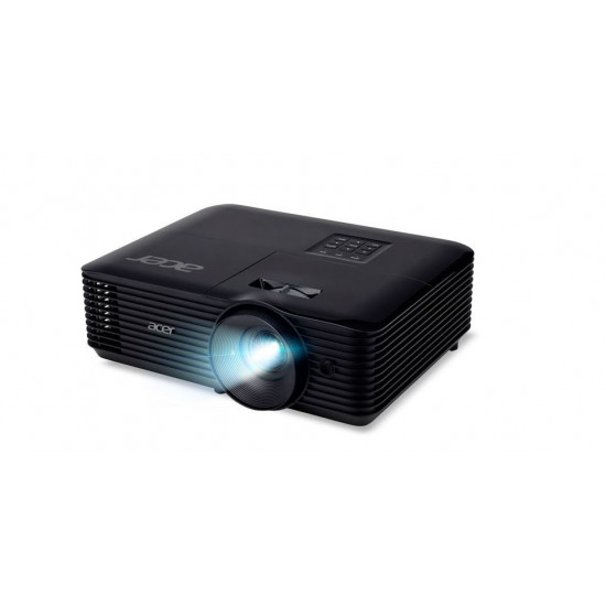 Projector X1128i 3D DLP SVGA/4500/20000/HDMI/2.75