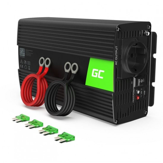 Car Inverter