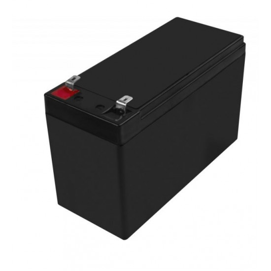 Battery AGM VRLA 12V 8Ah