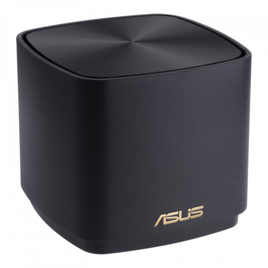 Asus ZenWiFi XD4 System WiFi 6 AX1800 1-pack bl