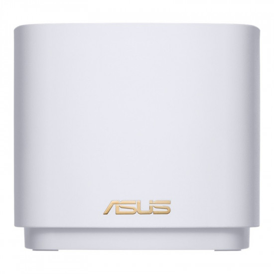 Asus ZenWiFi XD4 Sustem WiFi 6 AX1800 1-pack wh