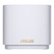 Asus ZenWiFi XD4 Sustem WiFi 6 AX1800 1-pack wh