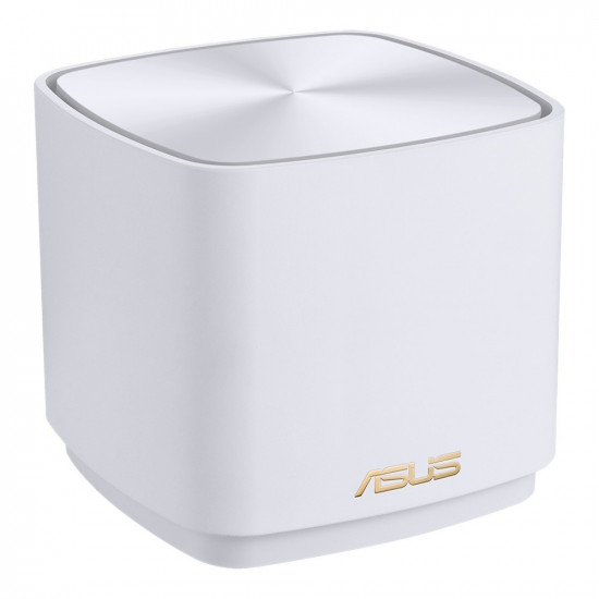 Asus ZenWiFi XD4 Sustem WiFi 6 AX1800 1-pack wh