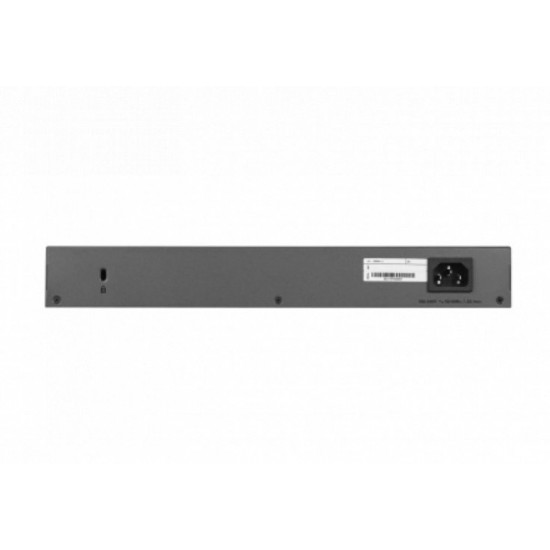 Netgear XS508M Switch 8x10GE 1xSFP+