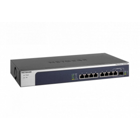 Netgear XS508M Switch 8x10GE 1xSFP+