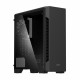 PC case S3 ATX Mid Tower PC Case 120mm fan