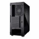 ZALMAN R2 Black ATX Mid Tower PC Case 120mm fan