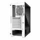 ZALMAN R2 White ATX Mid Tower PC Case 120mm fan