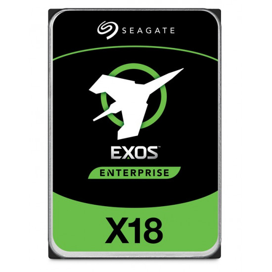 Exos X18 18TB 4Kn SATA 3,5 ST18000NM000J