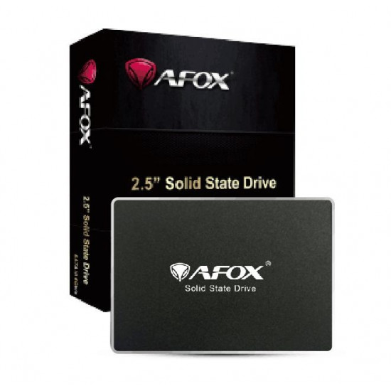 Afox SSD 120GB TLC