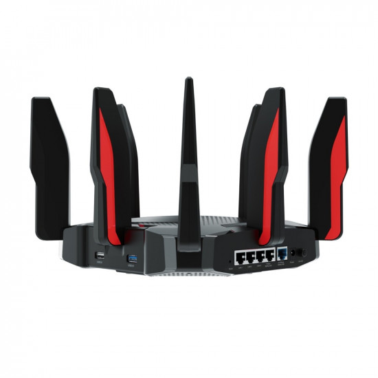 TP-Link Archer GX90 rou ter AX6600 1WAN 4LAN 2U