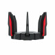 TP-Link Archer GX90 rou ter AX6600 1WAN 4LAN 2U