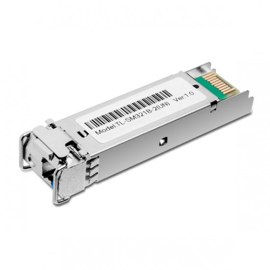 TP-Link SM321B-2 module SFP WDM Single 2km