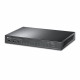 Switch|TP-LINK|TL-SL1311MP|1x10Base-T / 100Base-TX|PoE+ ports 8|124 Watts|TL-SL1311MP