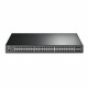 TP-Link SG3452P Switch 48xGE PoE 4xSFP