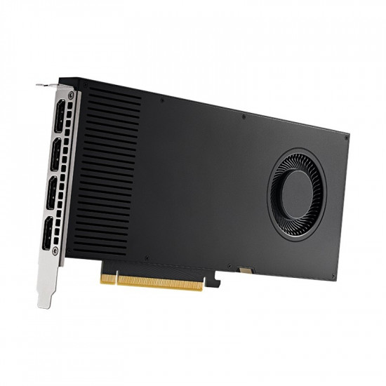 Quadro A4000 16GB DDR6 VCNRTXA4000-SB