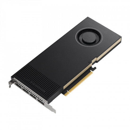 Quadro A4000 16GB DDR6 VCNRTXA4000-SB