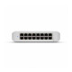 Switch|UBIQUITI|USW-LITE-16-POE|Type L2|16x10Base-T / 100Base-TX / 1000Base-T|PoE+ ports 8|45 Watts|USW-LITE-16-POE