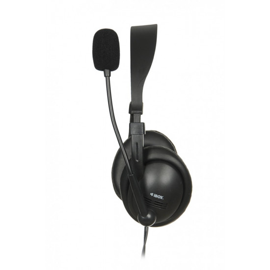 headphones ibox HPi