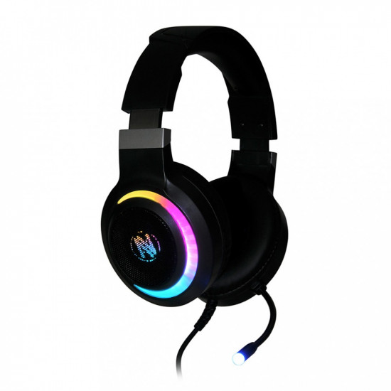 Headphones iBOX Aurora X10 gamming 7.1