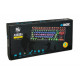 keyboard iBOX K2-R gaming