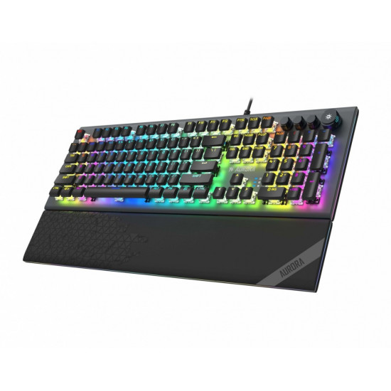 keyboard iBOX Aurora K5 gamming