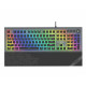 keyboard iBOX Aurora K5 gamming