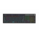 Keyboard iBOX Aurora K6 gamming