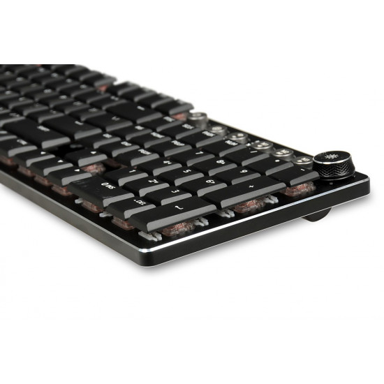 Keyboard iBOX Aurora K6 gamming