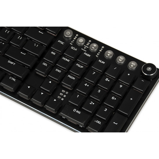 Keyboard iBOX Aurora K6 gamming