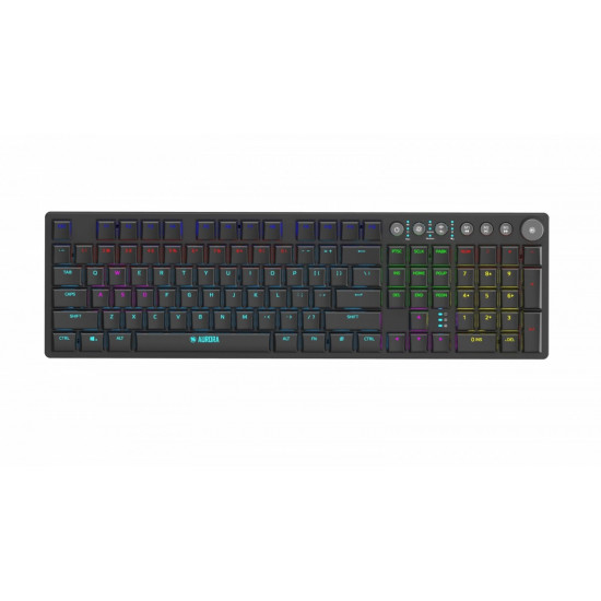 Keyboard iBOX Aurora K6 gamming