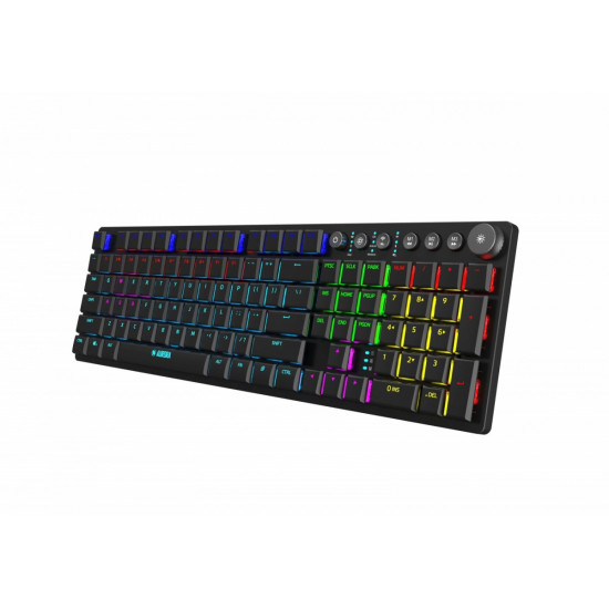 Keyboard iBOX Aurora K6 gamming