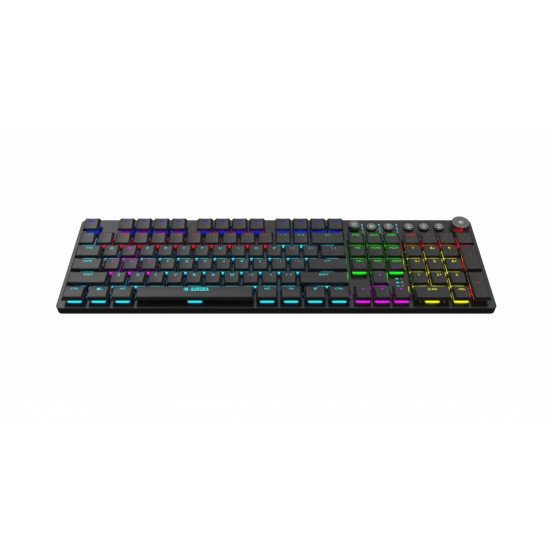 Keyboard iBOX Aurora K6 gamming