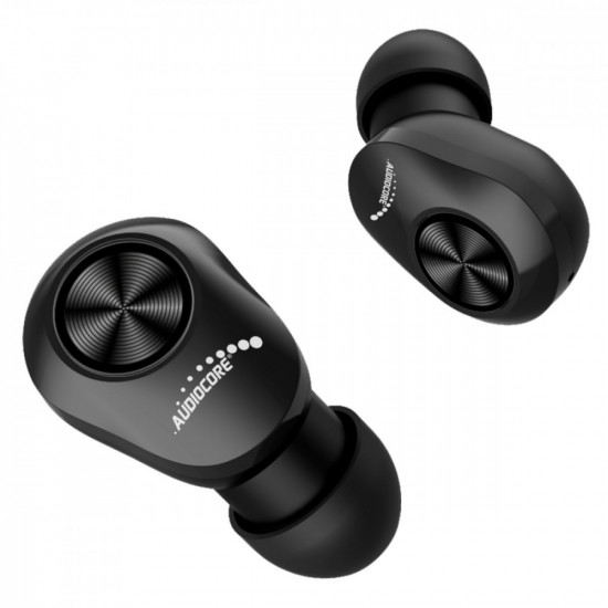 Bluetooth headphones in-ear Audiocore AC580