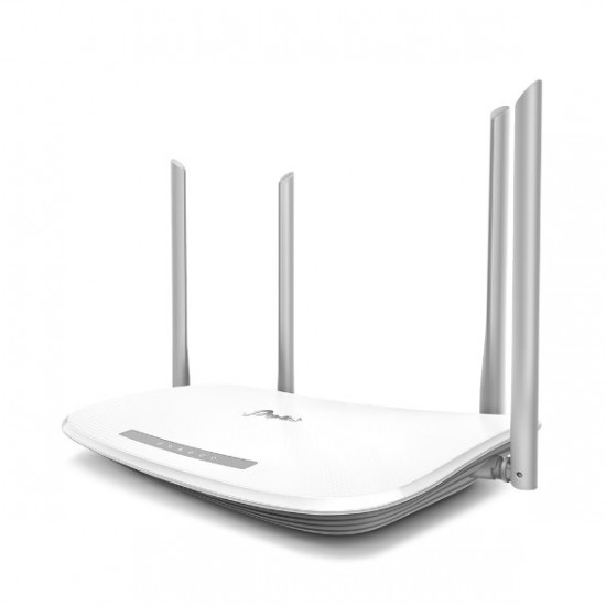 TP-Link EC220-G5 router AC1200 1WAN 3LAN