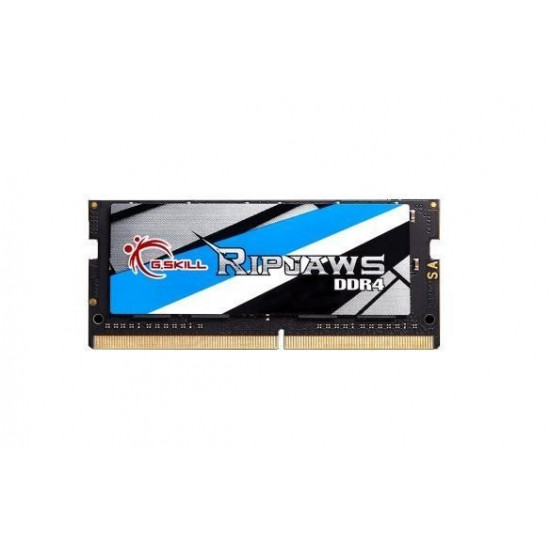 G.SKILL Ripjaws SO-DIMM 32GB 3200MHz