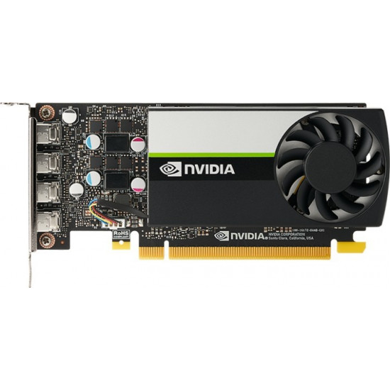 Quadro T1000 4GB DDR6 VCNT1000-PB