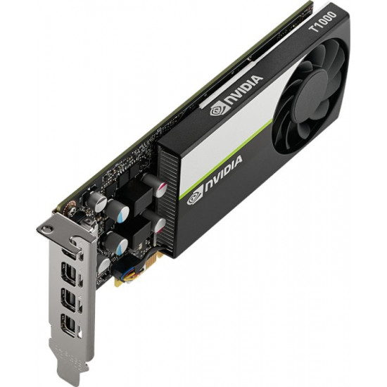 Quadro T1000 4GB DDR6 VCNT1000-PB