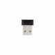 Optical wireless Hama MW-110 3 buttons black