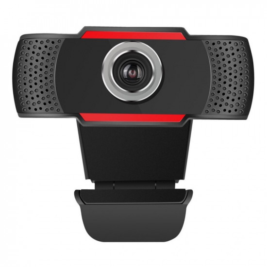 Computer camera USB HD + microphone