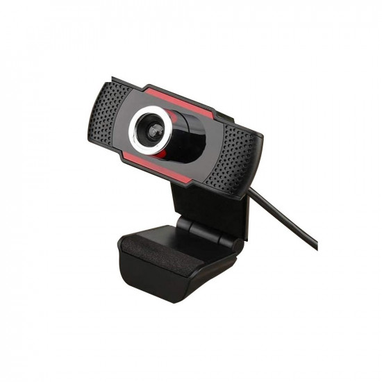 Computer camera USB HD + microphone