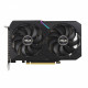 Graphics card GeForce RTX 3060 DUAL OC V2 12GB GDDR6 192bit 3DP/HDMI