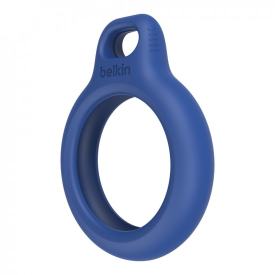 Secure Holder Strap blue