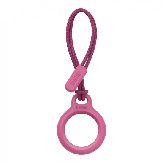 Secure Holder Strap pink