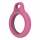 Secure Holder Strap pink