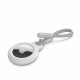 Secure Holder Strap white