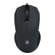 OPTICAL MOUSE 1 MM-310 BLACK