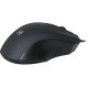 OPTICAL MOUSE DEFENDER MM-310 BLACK 1000dpi 3P