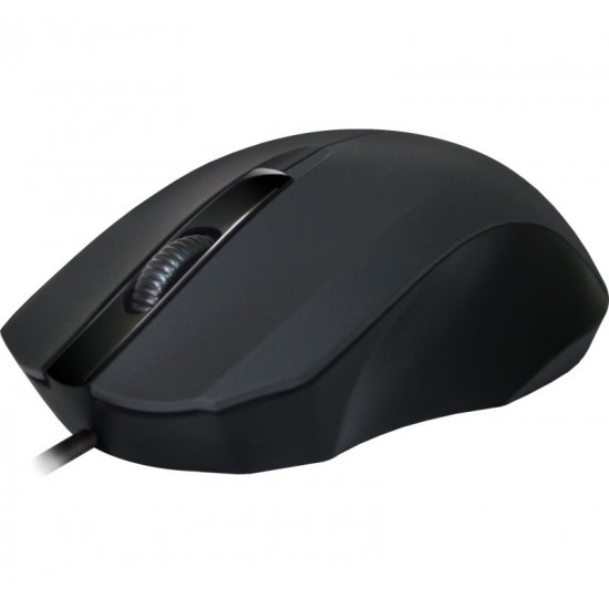 OPTICAL MOUSE DEFENDER MM-310 BLACK 1000dpi 3P